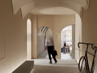 Недвижимость 2.5-room apartment city center: 5