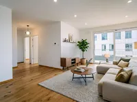 Недвижимость Apartment, 3-room, Ljubljana Center: 1
