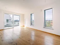 Недвижимость Apartment, 3-room, Ljubljana Center: 3