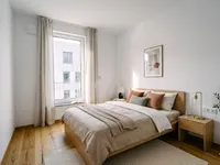 Недвижимость Apartment, 3-room, Ljubljana Center: 4