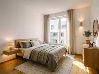 Недвижимость Apartment, 3-room, Ljubljana Center: 6