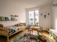 Недвижимость Apartment, 3-room, Ljubljana Center: 7