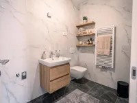 Недвижимость Apartment, 3-room, Ljubljana Center: 9