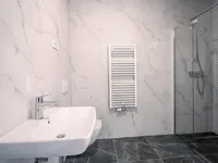 Недвижимость Apartment, 3-room, Ljubljana Center: 11