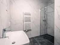 Недвижимость Apartment, 3-room, Ljubljana Center: 12