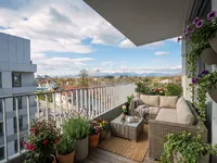 Недвижимость Apartment, 3-room, Ljubljana Center: 13