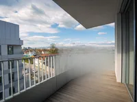 Недвижимость Apartment, 3-room, Ljubljana Center: 14