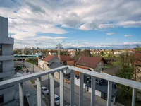 Недвижимость Apartment, 3-room, Ljubljana Center: 15