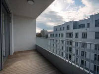 Недвижимость Apartment, 3-room, Ljubljana Center: 16