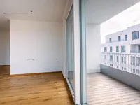 Недвижимость Apartment, 3-room, Ljubljana Center: 17