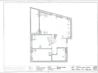 Недвижимость Apartment, 3-room, Ljubljana Center: 21