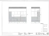 Недвижимость Apartment, 3-room, Ljubljana Center: 22