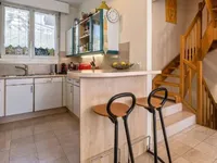 Недвижимость Apartment 6 rooms: 2