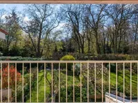 Недвижимость Apartment 6 rooms: 4