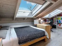 Недвижимость Apartment 6 rooms: 8