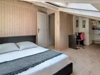 Недвижимость Apartment 6 rooms: 9