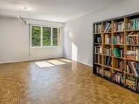 Недвижимость Apartment 6 rooms: 10