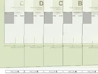 Недвижимость Single house 5.5 rooms: 8