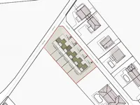 Недвижимость Single house 5.5 rooms: 9
