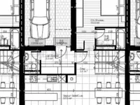 Недвижимость Single house 5.5 rooms: 10