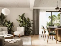 Недвижимость Attic flat 5 rooms: 3