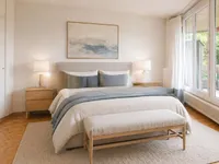 Недвижимость Apartment 4.5 rooms: 4