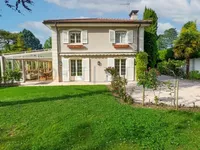 Недвижимость Single house 9 rooms: 3
