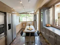 Недвижимость Single house 9 rooms: 5