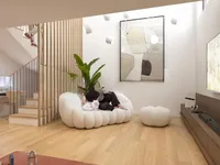 Недвижимость Villa: 3