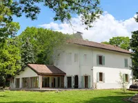 Недвижимость Single house 10 rooms: 1