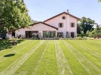 Недвижимость Single house 10 rooms: 2