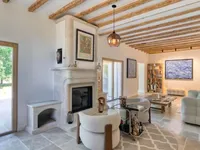 Недвижимость Single house 10 rooms: 7