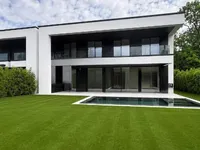 Недвижимость Single house 6 rooms: 1