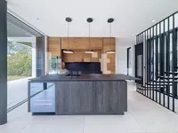 Недвижимость Single house 6 rooms: 3