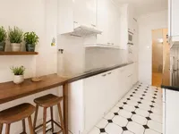 Недвижимость Apartment 4 rooms: 2