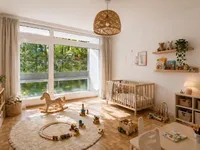 Недвижимость Apartment 4 rooms: 3
