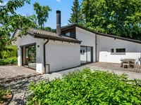 Недвижимость Villa 6 rooms: 2