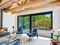Недвижимость Villa 6 rooms: 3