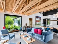 Недвижимость Villa 6 rooms: 5