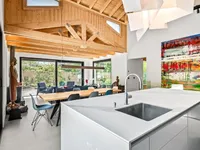 Недвижимость Villa 6 rooms: 7