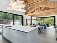 Недвижимость Villa 6 rooms: 8