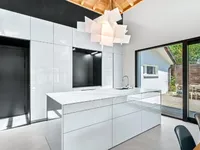 Недвижимость Villa 6 rooms: 9