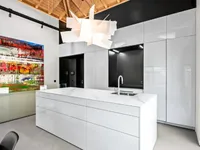 Недвижимость Villa 6 rooms: 10