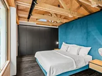 Недвижимость Villa 6 rooms: 12