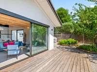 Недвижимость Villa 6 rooms: 21