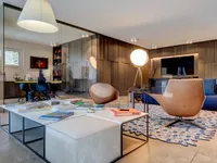 Недвижимость Apartment 9 rooms: 1