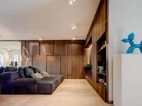 Недвижимость Apartment 9 rooms: 2