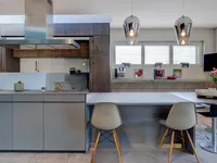 Недвижимость Apartment 9 rooms: 3