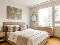 Недвижимость Apartment 5 rooms: 1