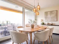 Недвижимость Apartment 5 rooms: 2